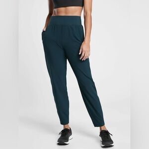 Athleta Run With it Pant